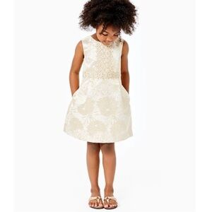 Lilly Pulitzer mini Clare dress